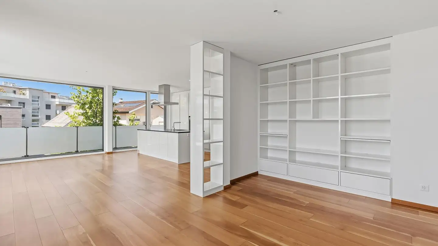 Wohnung kaufen - Heldstrasse 23, 9443 Widnau - Foto 2
