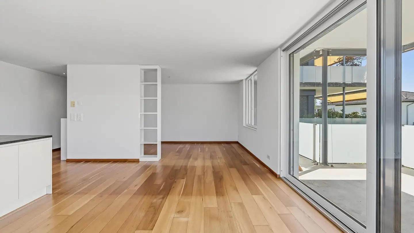 Wohnung kaufen - Heldstrasse 23, 9443 Widnau - Foto 3