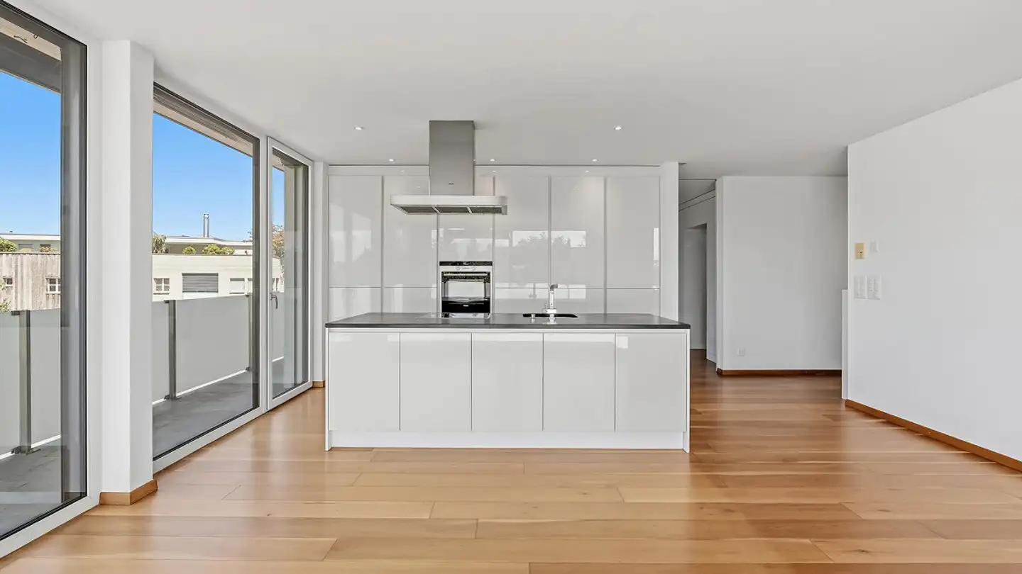 Wohnung kaufen - Heldstrasse 23, 9443 Widnau - Foto 4