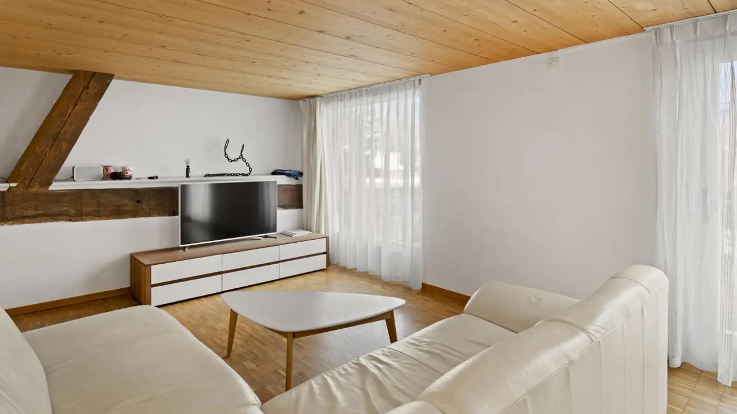 Appartement à louer - 6300 Zug