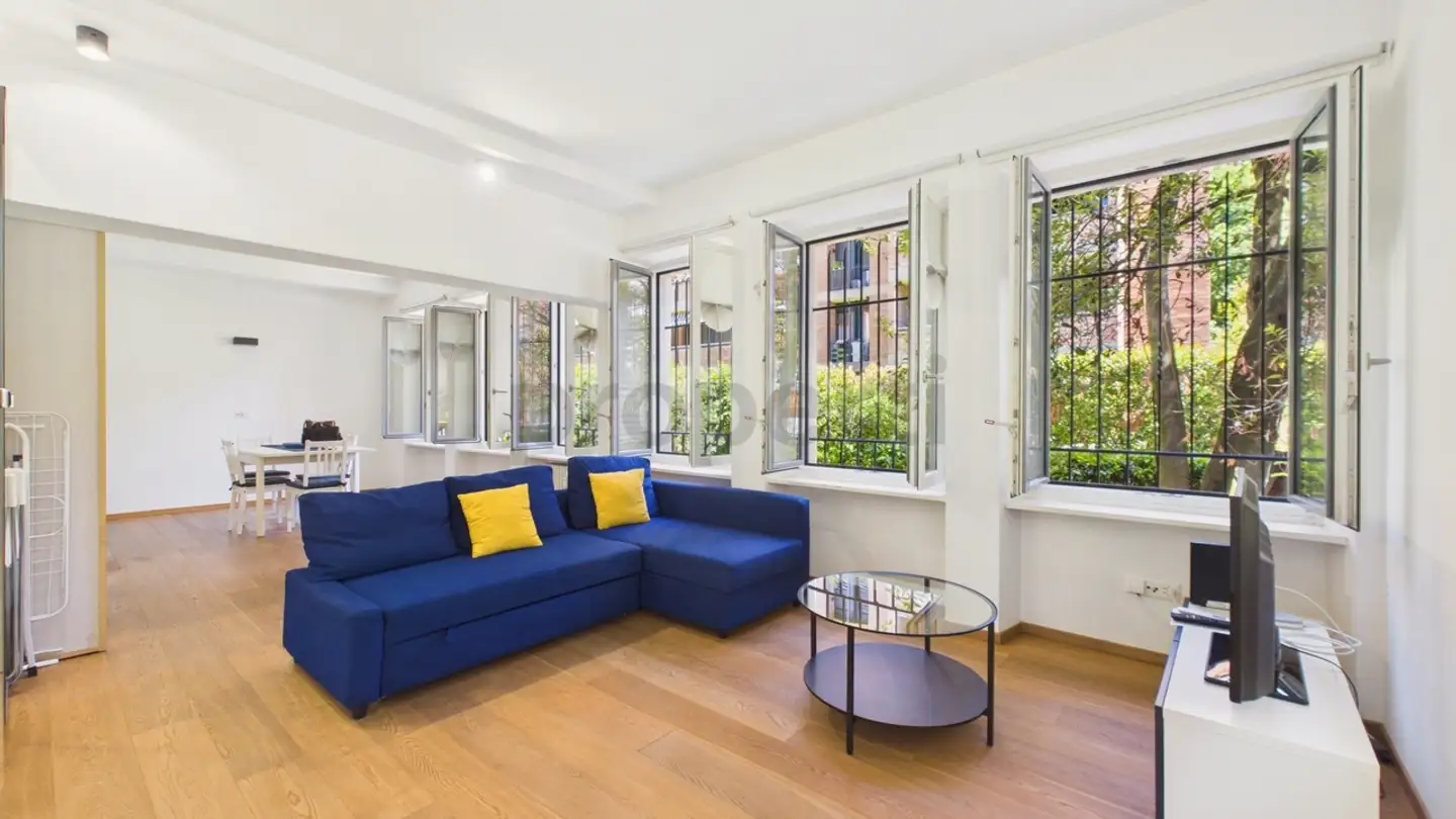 Apartment for sale - 6900 Lugano