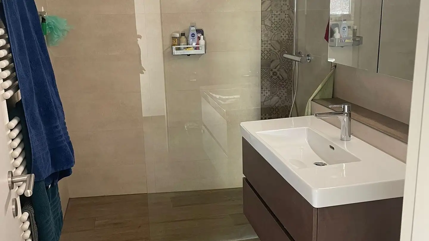 Wohnung mieten - Gatterächerstrasse 17, 5436 Würenlos - Foto 3