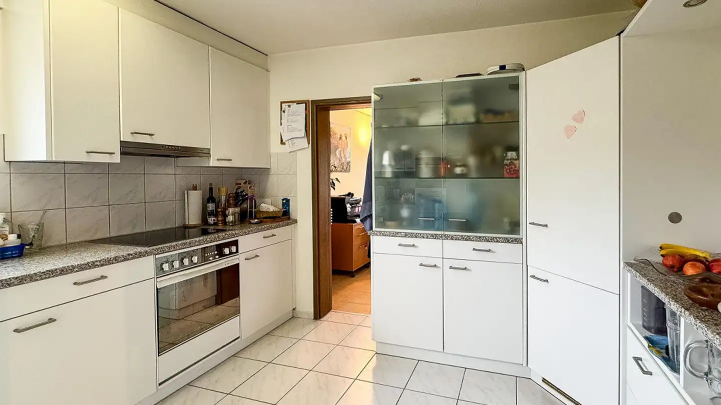 Apartment for sale - Zimmelstrasse 33, 6314 Unterägeri