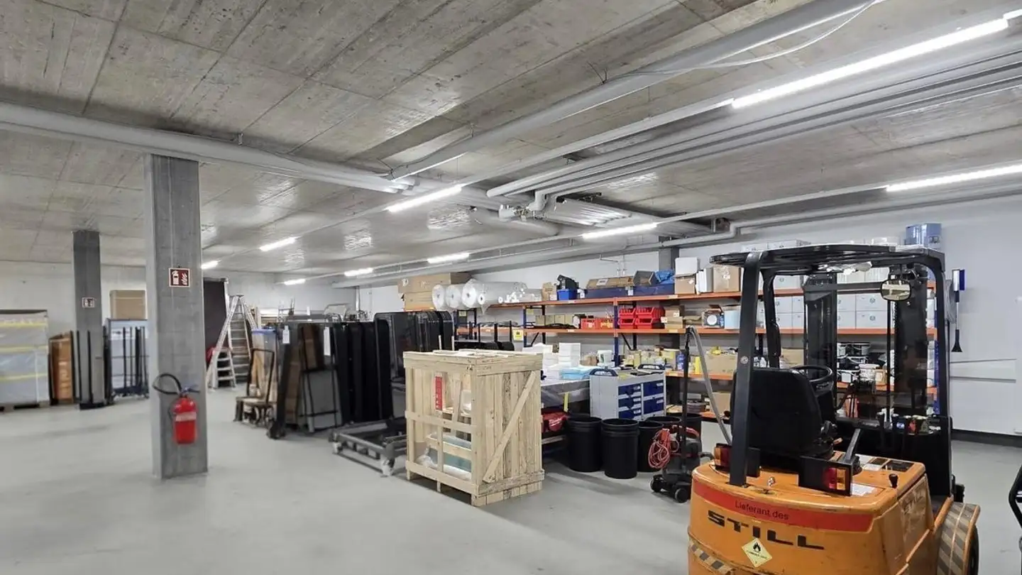 Commerciale in affitto - 8157 Dielsdorf - Foto 4