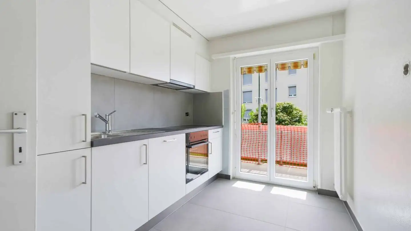 Appartement à louer - 1400 Yverdon-les-Bains