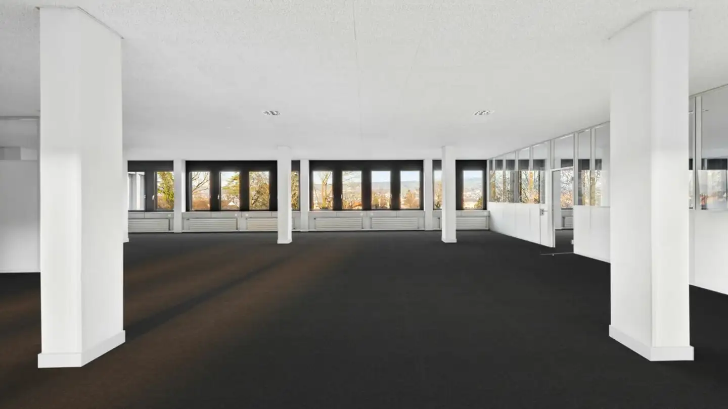 Bureau à louer - Zürcherstrasse 59, 8800 Thalwil