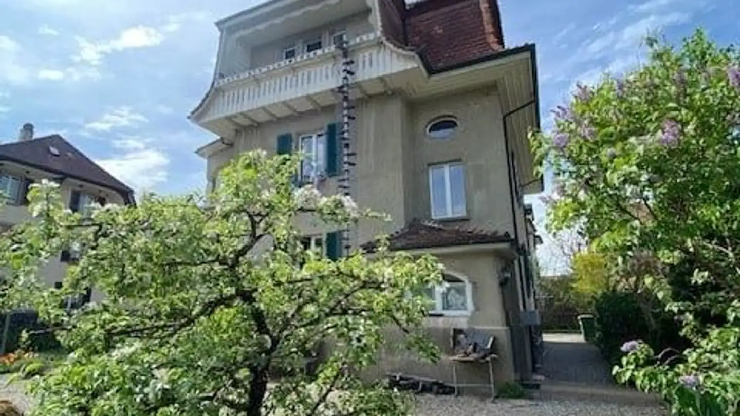 Apartment for rent - Veilchenweg 4, 3018 Bern