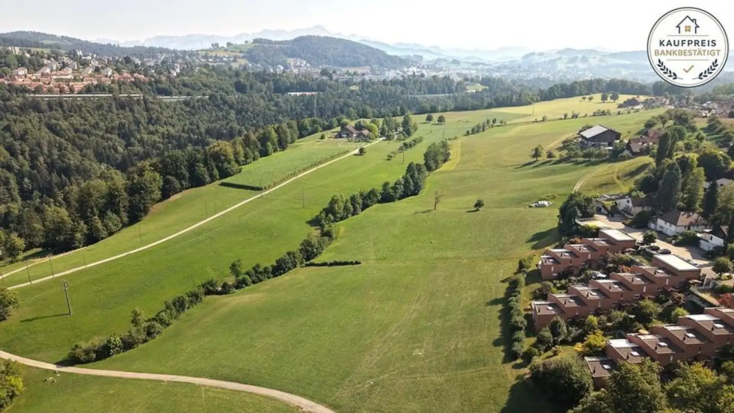 Villa for sale - Ebnetstrasse 25c, 9032 Engelburg