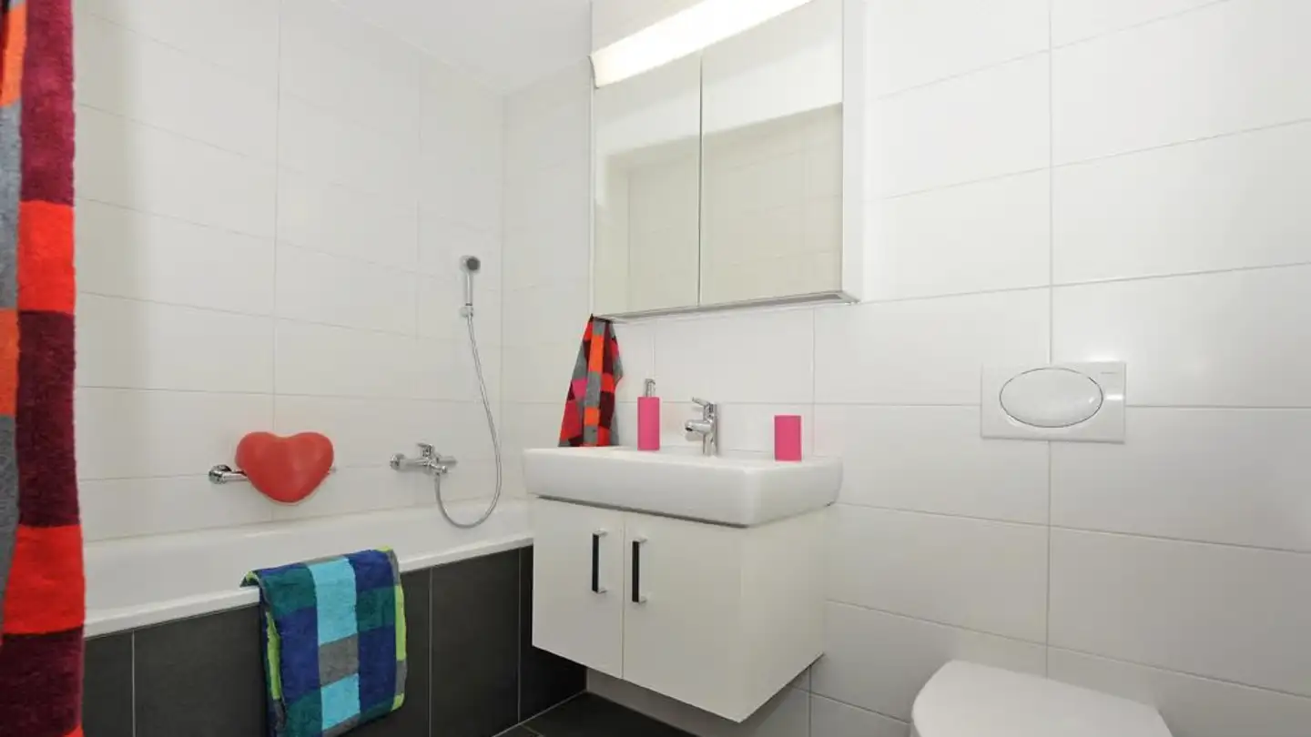 Appartement à louer - Sonnenweg 12, 3073 Gümligen - Photo 4