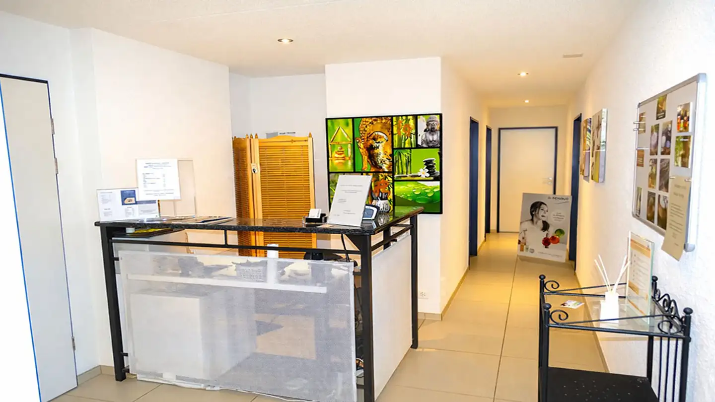 Appartamento in vendita - 2852 Courtételle - Foto 2