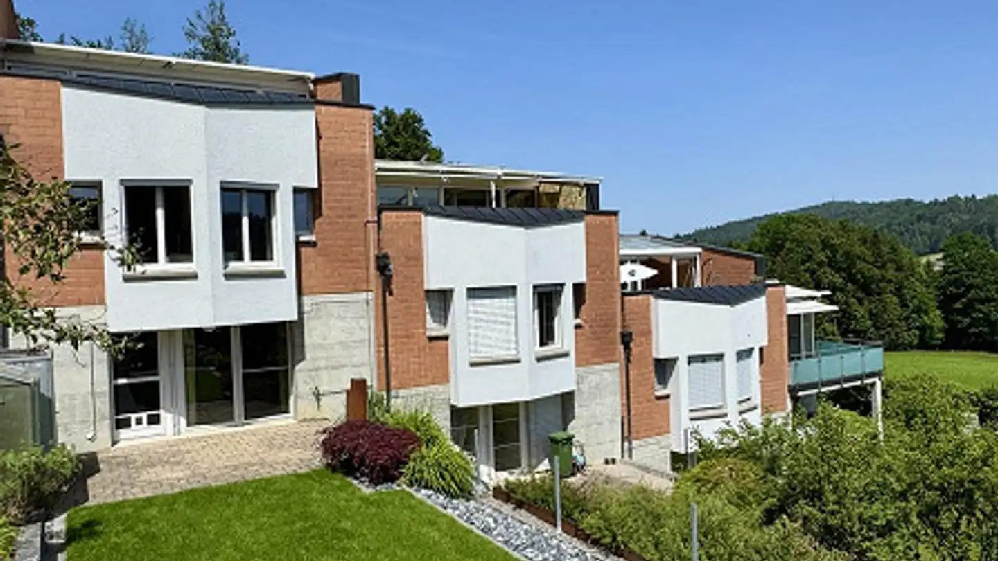 Villa à vendre - Ebnetstrasse 25c, 9032 Engelburg - Photo 3
