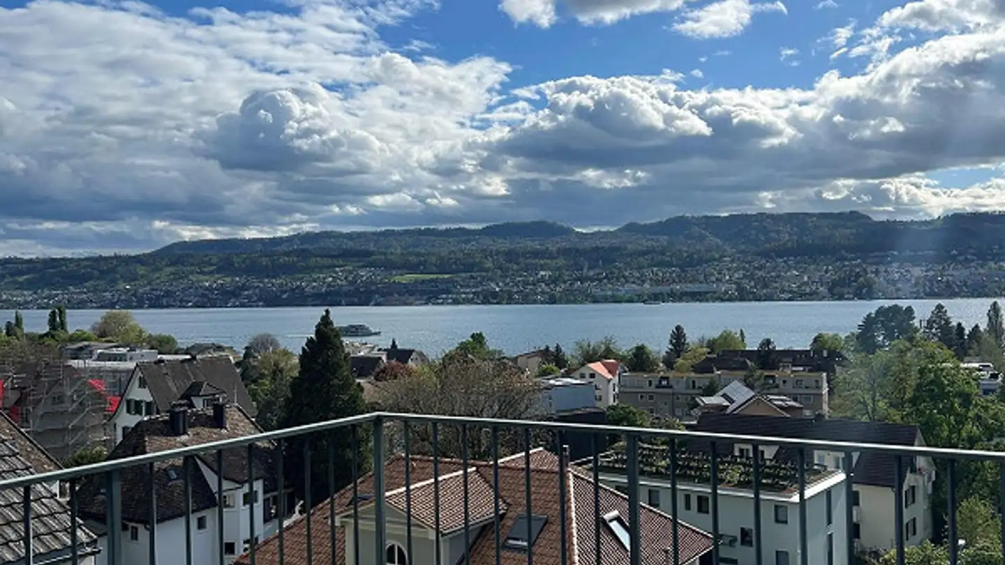 Apartment for rent - Rainweg 10, 8700 Küsnacht ZH - Photo 2