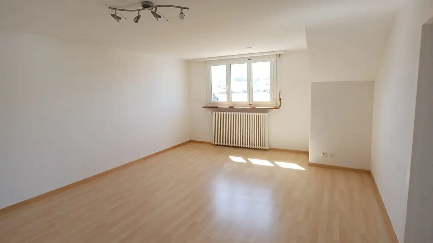 Attico in affitto - Langackerstrasse 8, 4612 Wangen b. Olten - Foto 2