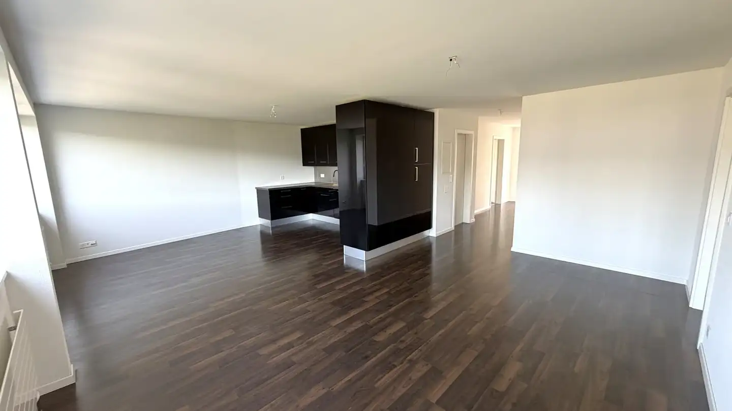 Apartment for rent - Solothurnerstrasse 86, 4600 Olten