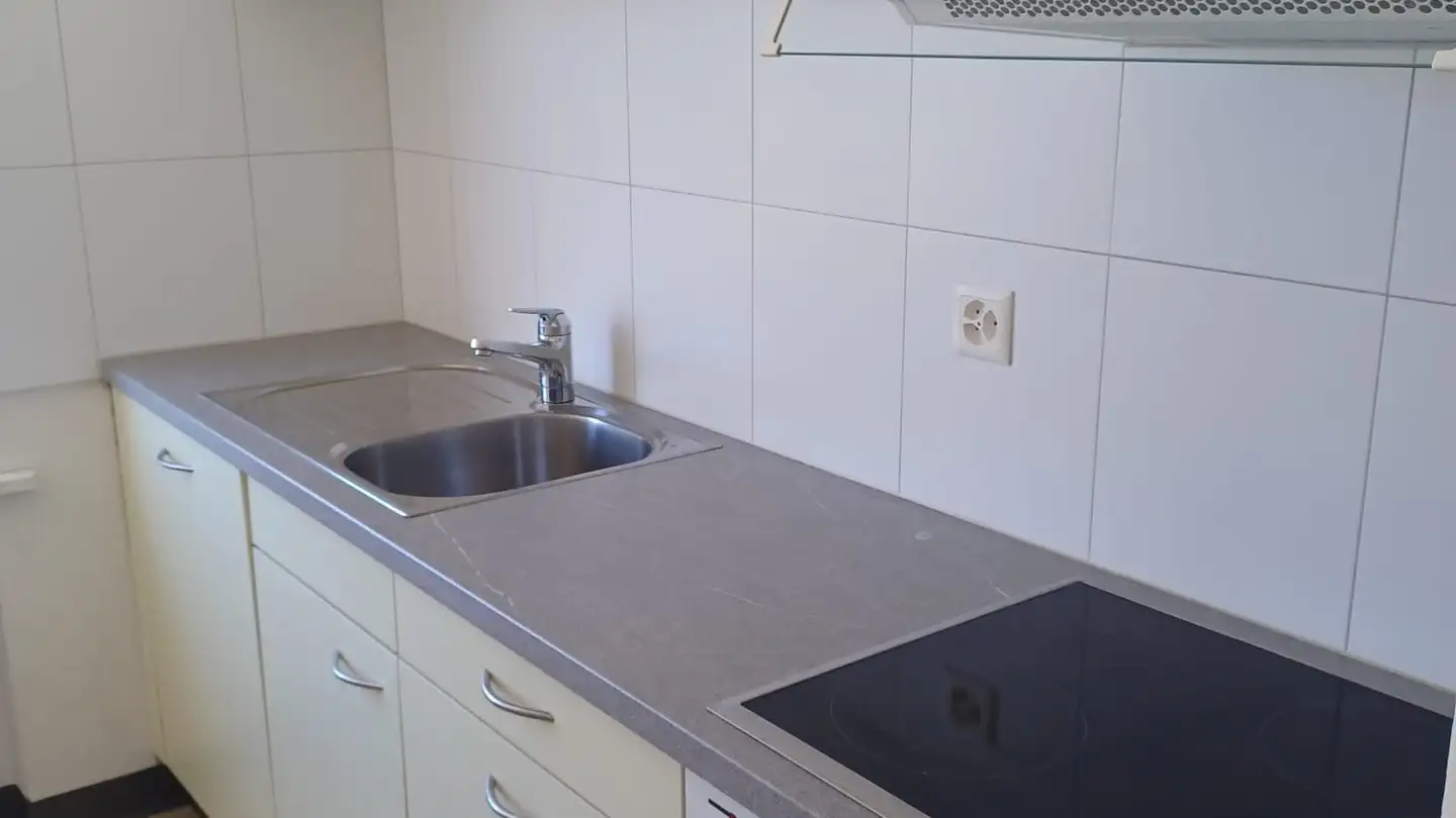 Attico in affitto - Langackerstrasse 8, 4612 Wangen b. Olten - Foto 3