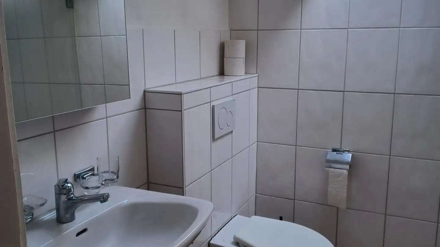 Attico in affitto - Langackerstrasse 8, 4612 Wangen b. Olten - Foto 4