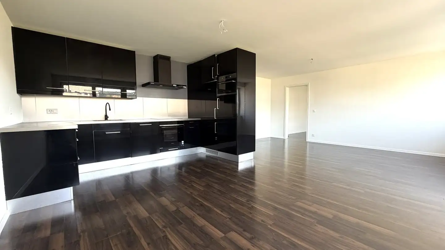 Apartment for rent - Solothurnerstrasse 86, 4600 Olten - Photo 2