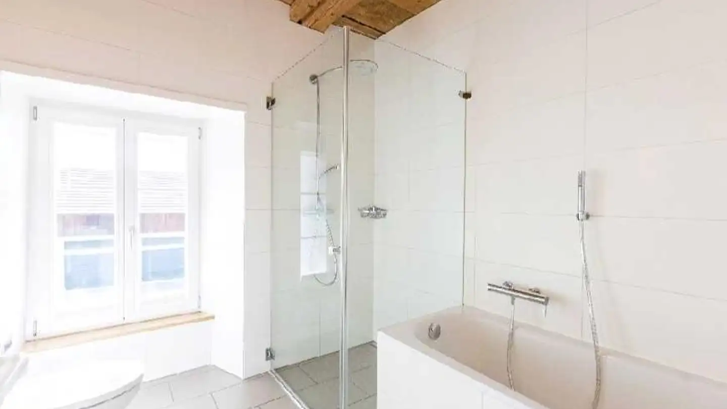 Mehrfamilienhaus kaufen - Hauptstrasse 29, 4625 Oberbuchsiten - Foto 4