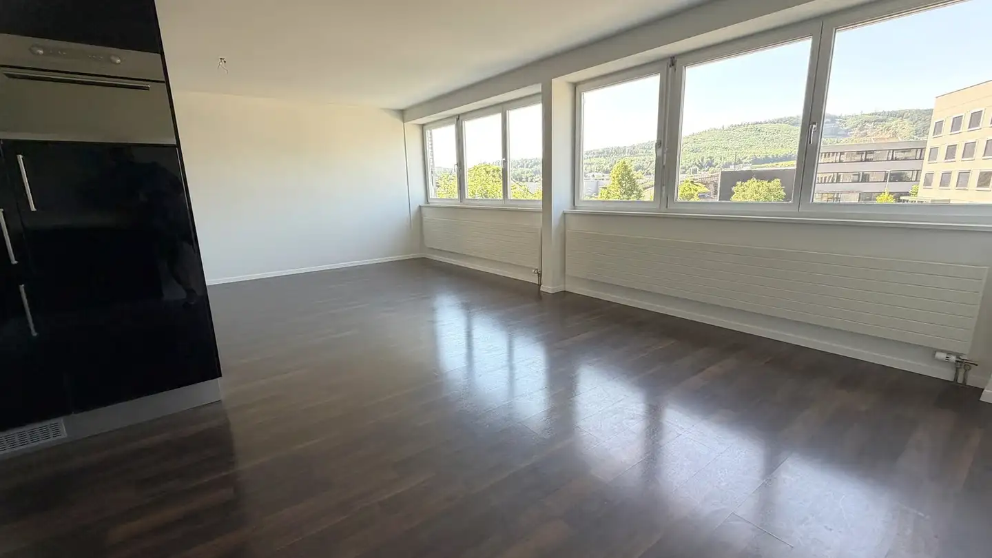 Apartment for rent - Solothurnerstrasse 86, 4600 Olten - Photo 3