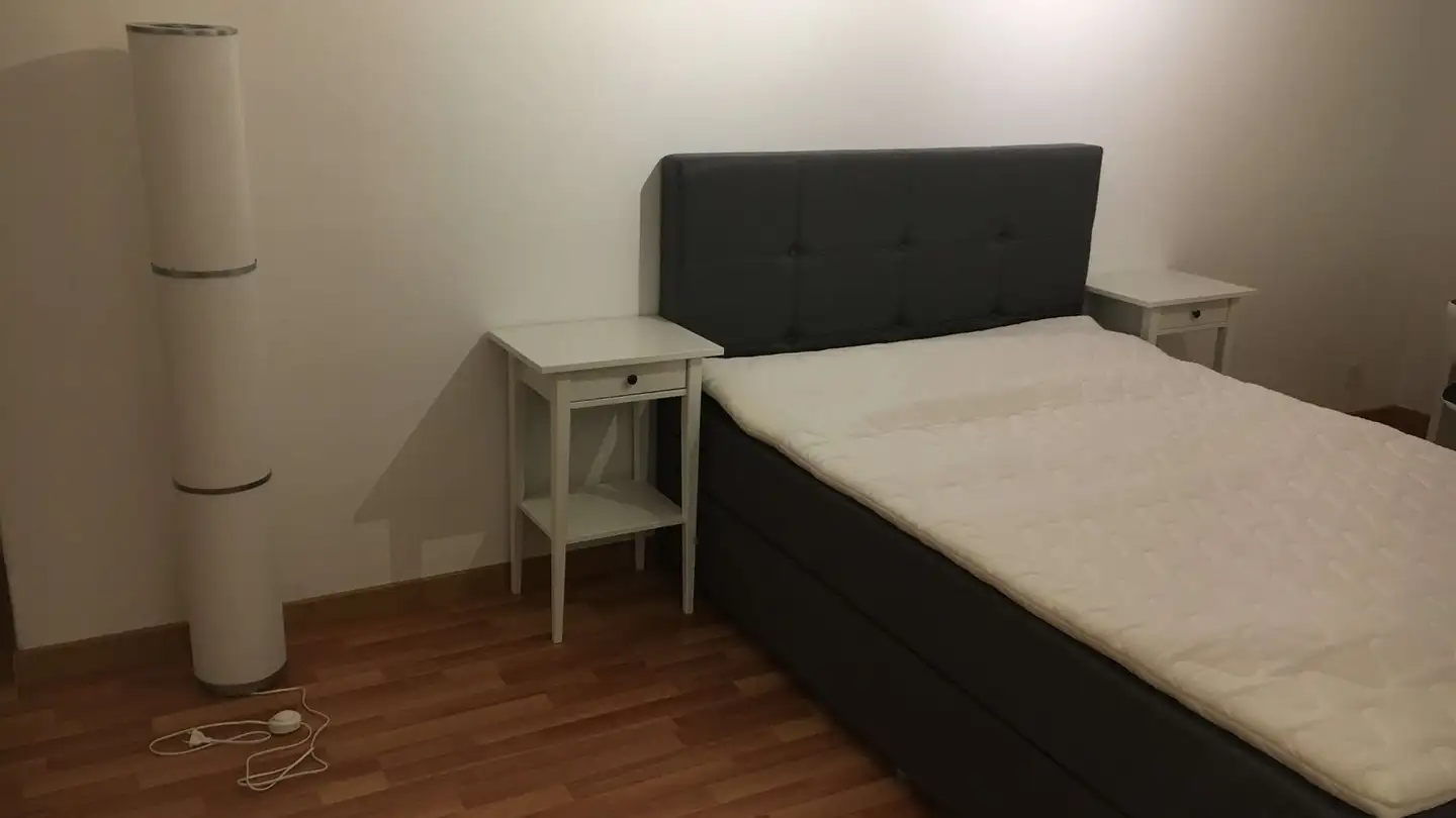 Chambre à louer - 8064 Zürich