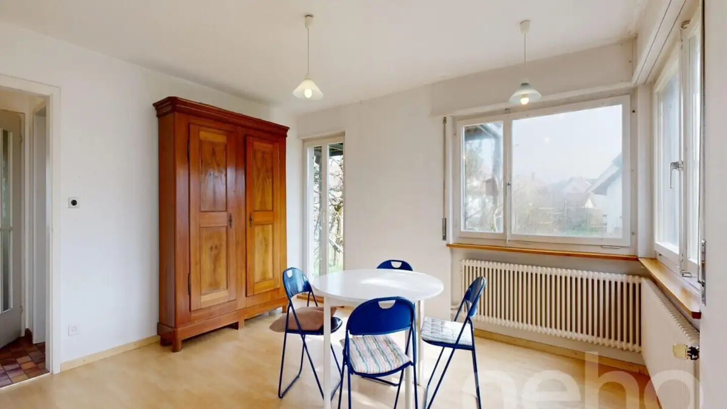 Maison individuelle à vendre - 5702 Niederlenz - Photo 2