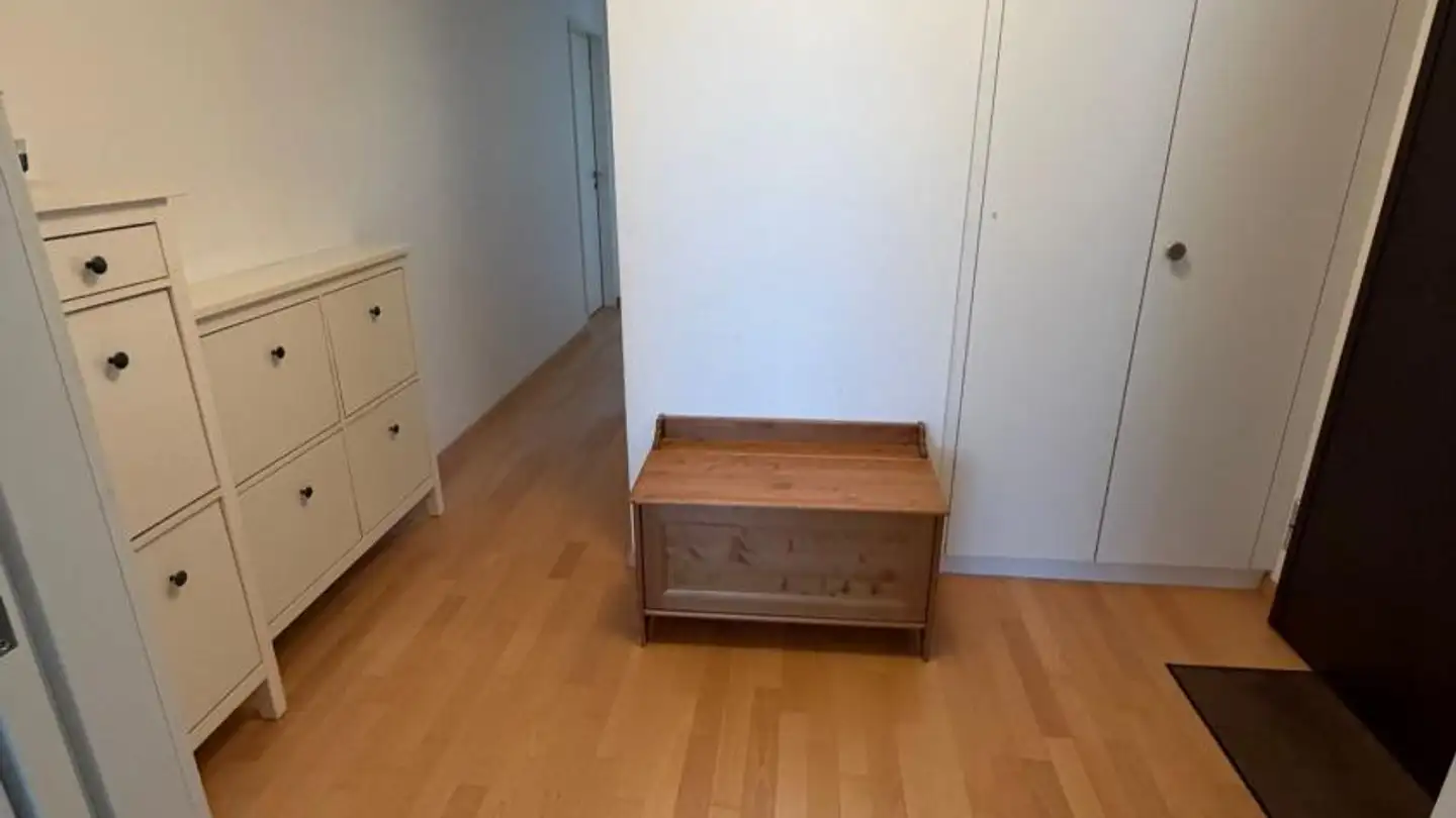 Appartement meublé à louer - Chemin De-Maisonneuve 12g, 1219 Châtelaine - Photo 3