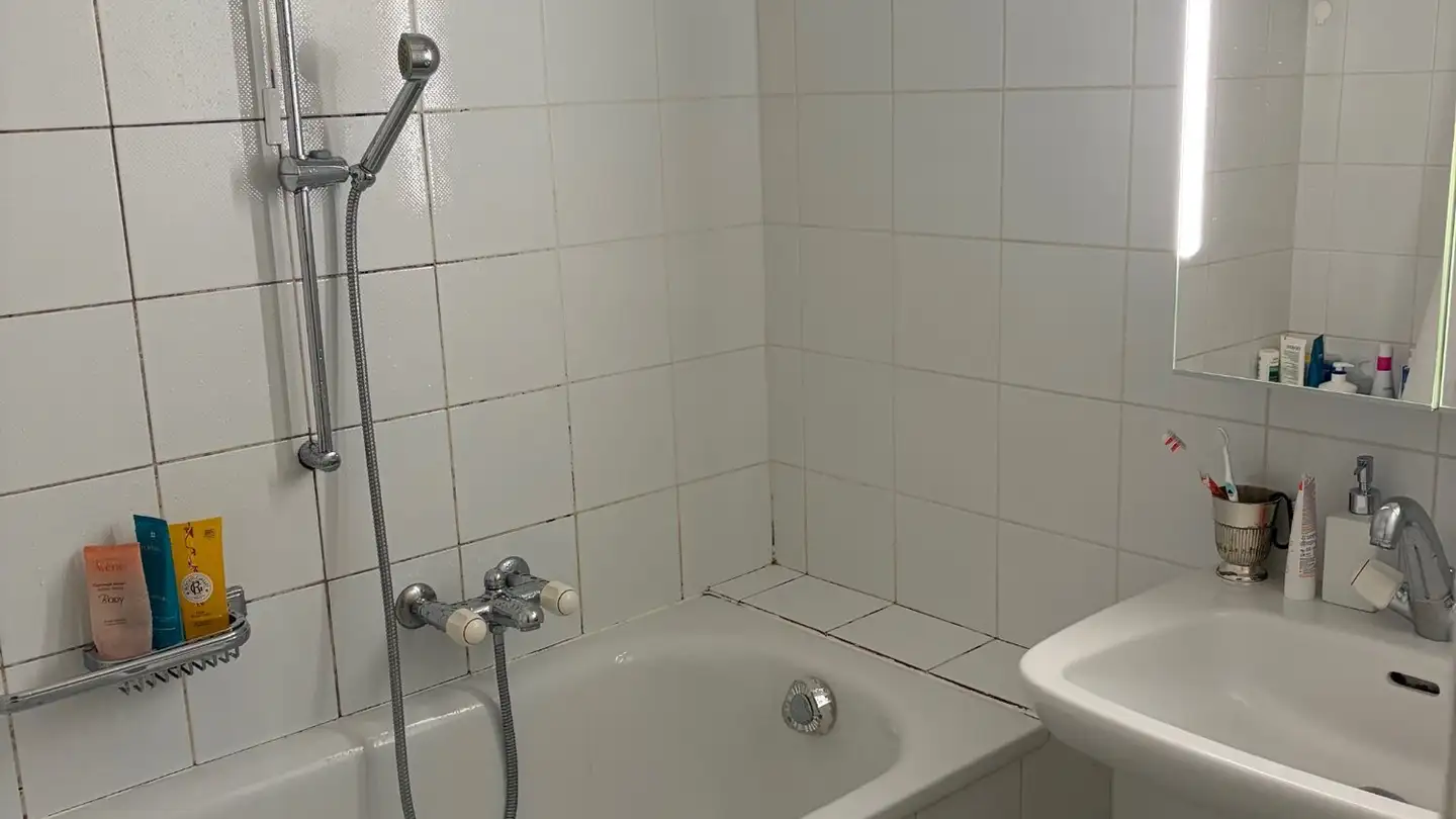 Wohnung mieten - Avenue Wendt 30, 1203 Genève - Foto 2