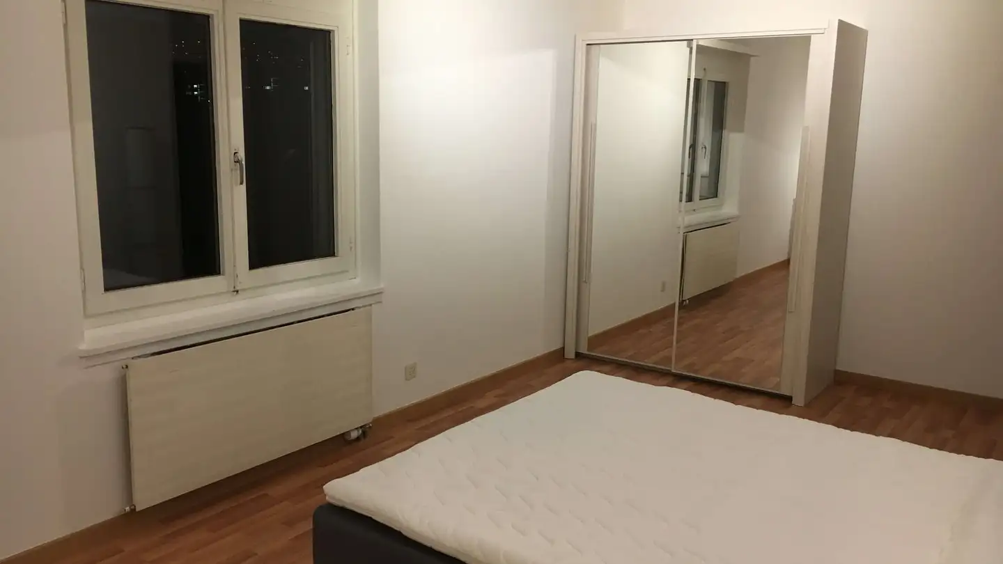 Chambre à louer - 8064 Zürich - Photo 2