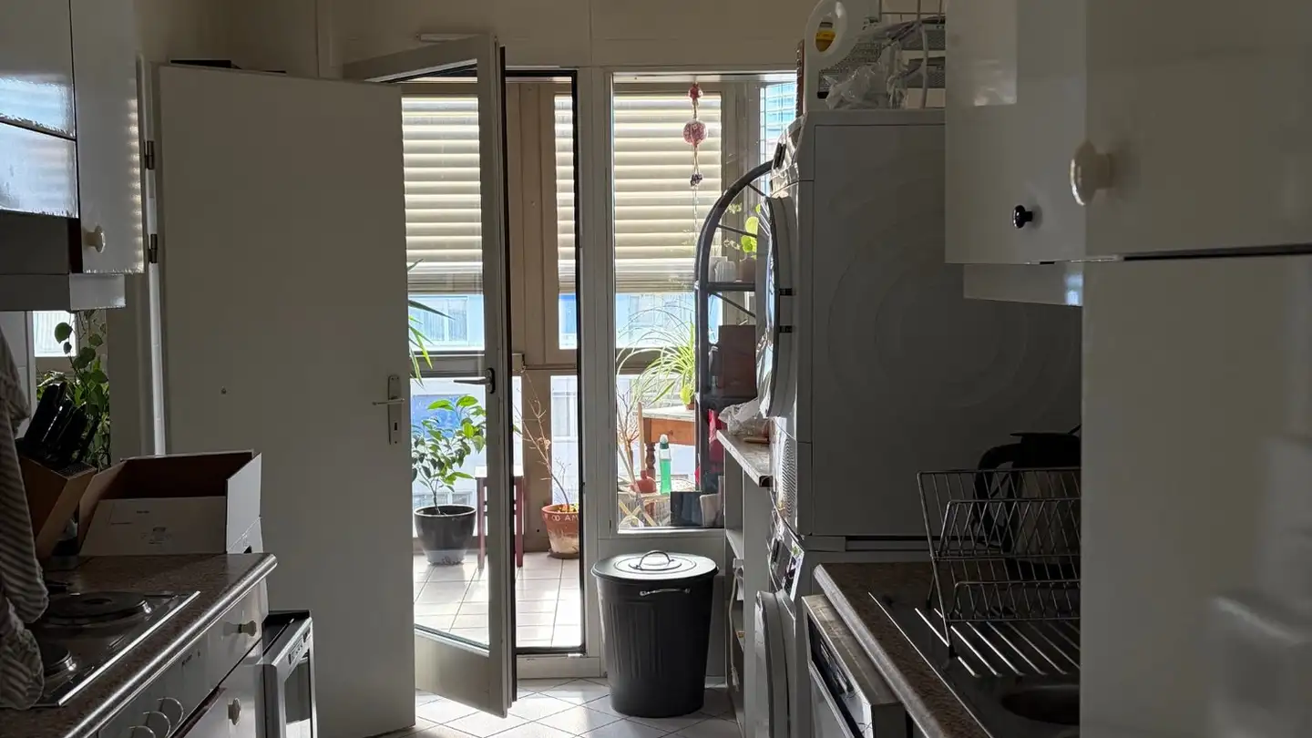 Wohnung mieten - Avenue Wendt 30, 1203 Genève - Foto 3