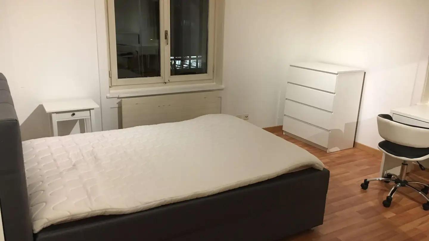 Chambre à louer - 8064 Zürich - Photo 3