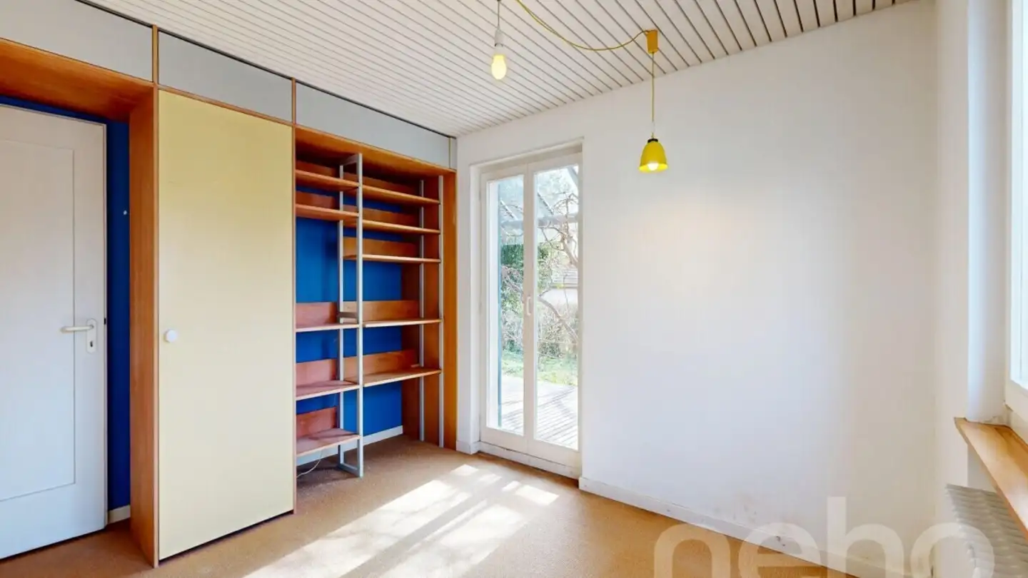 Maison individuelle à vendre - 5702 Niederlenz - Photo 4