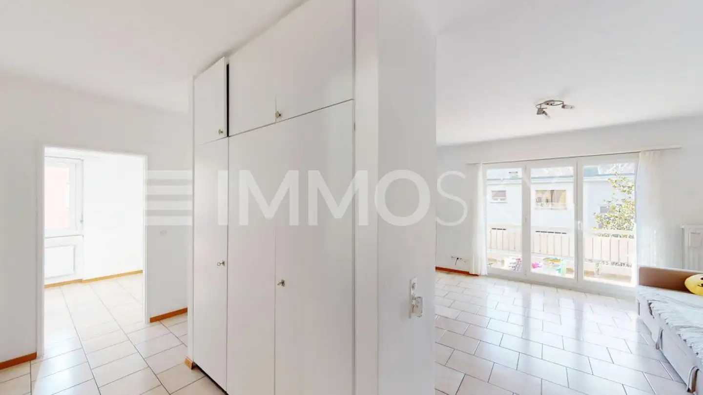 Appartement à vendre - 6512 Giubiasco