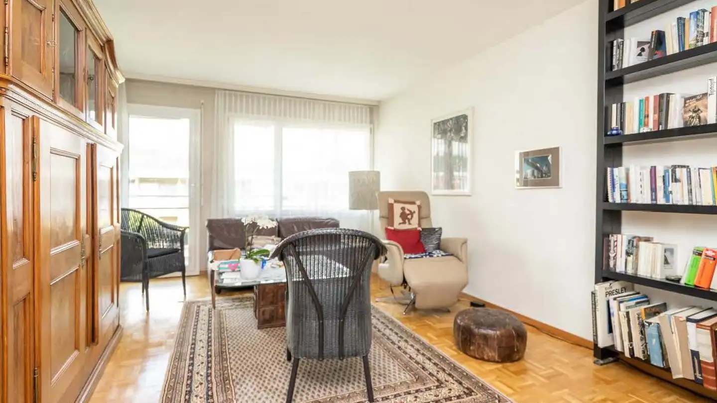 Appartement à louer - Robinsonweg 18, 3006 Bern - Photo 4
