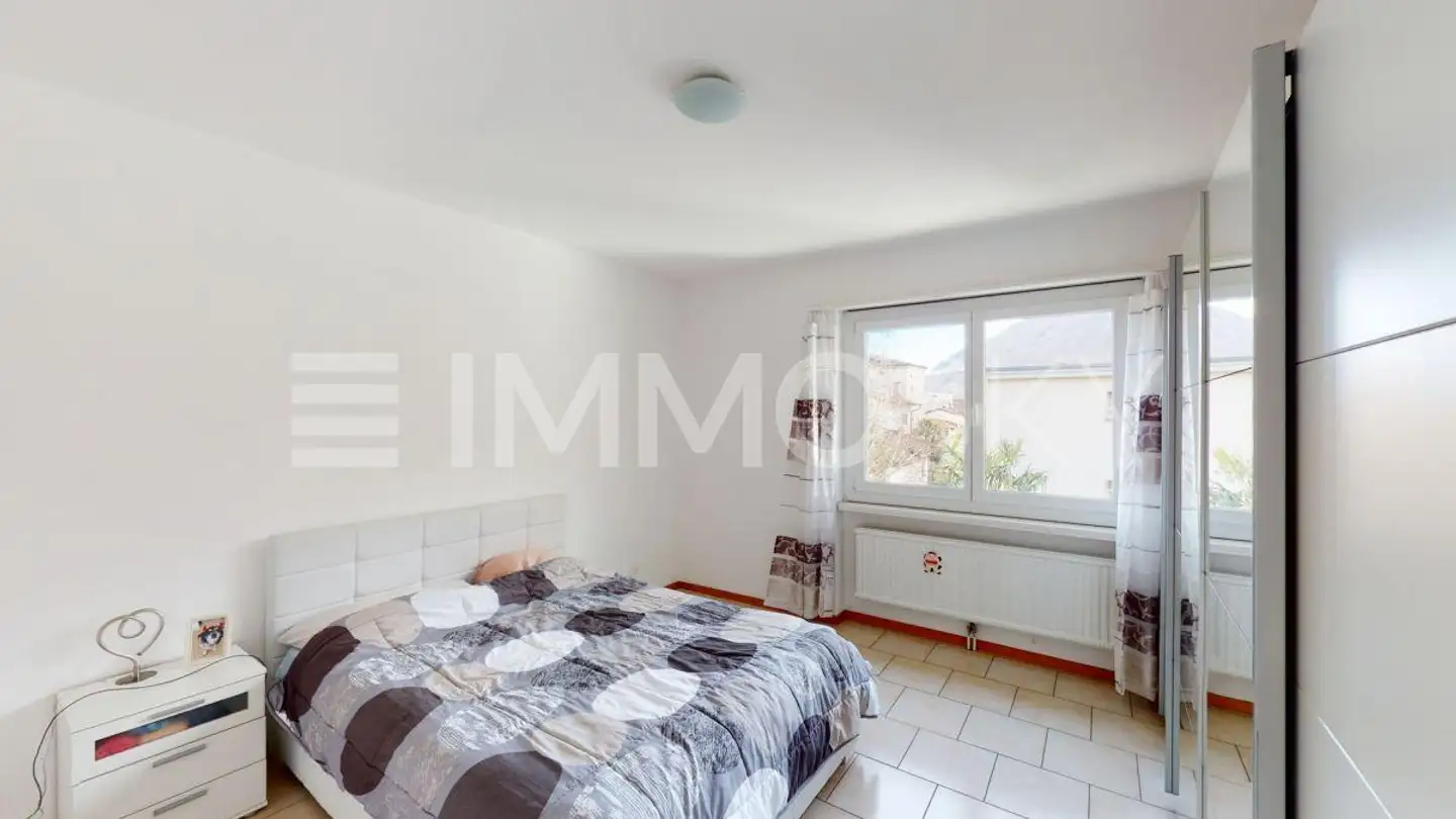 Apartment for sale - 6512 Giubiasco - Photo 3