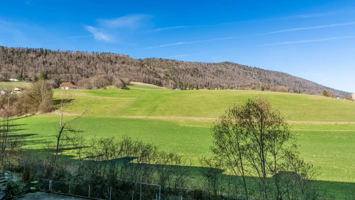 Apartment for sale - 2740 Moutier