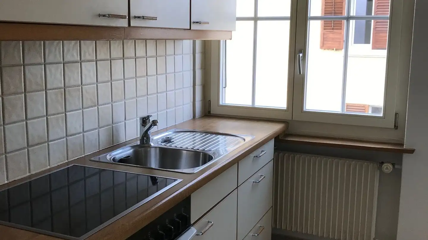 Appartement à louer - 4528 Zuchwil