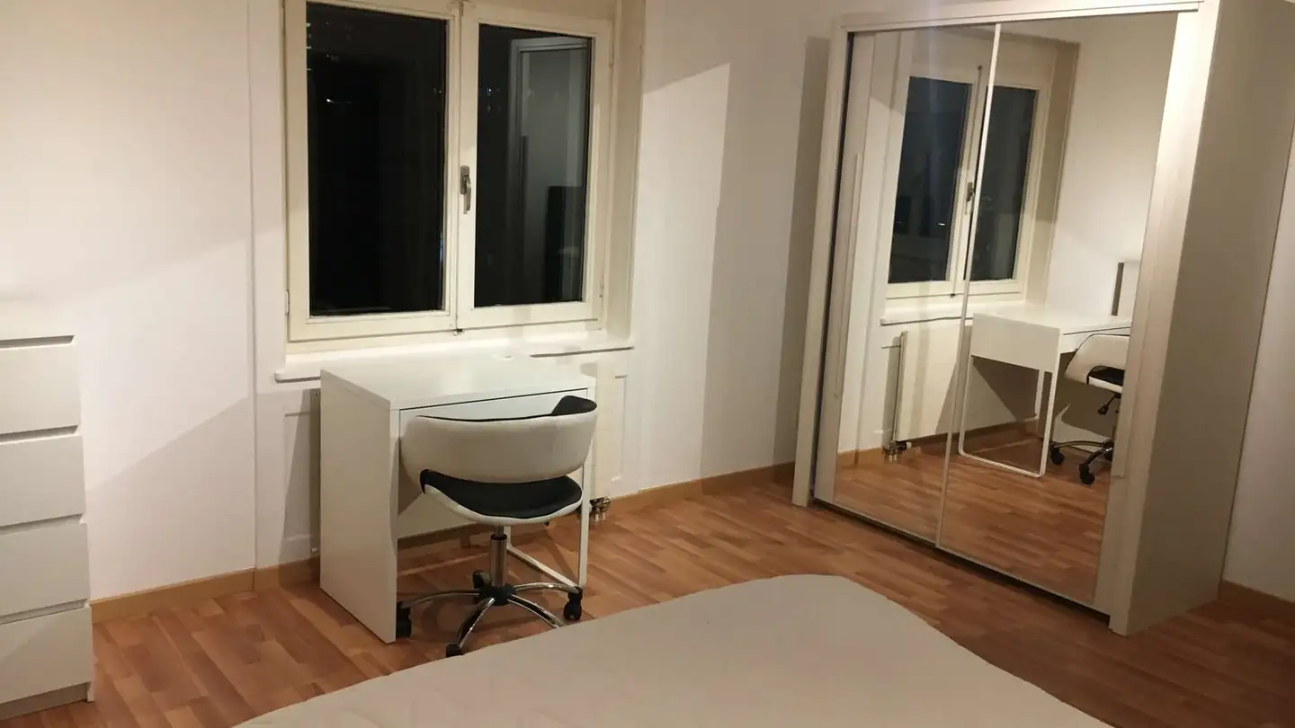 Chambre à louer - 8064 Zürich - Photo 4
