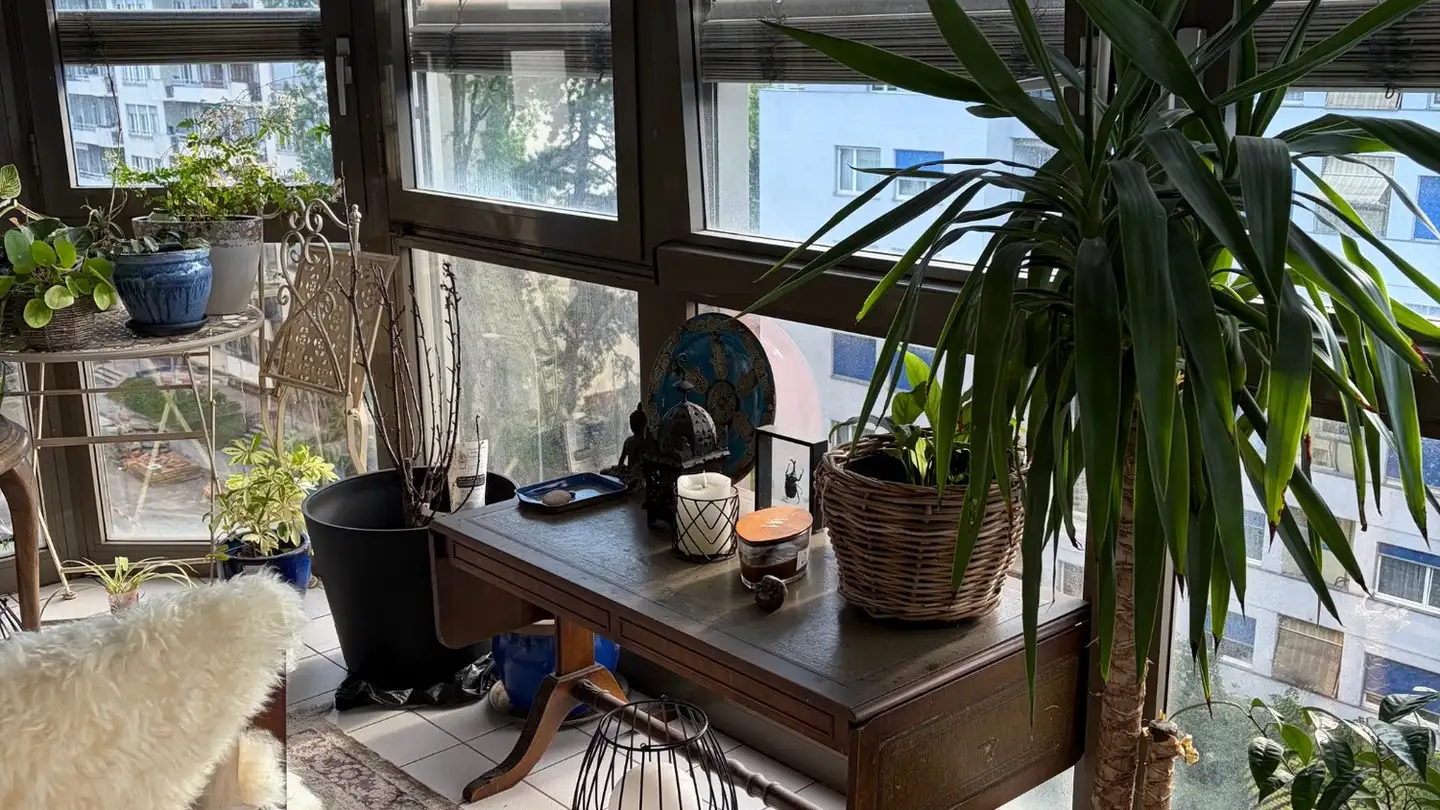 Wohnung mieten - Avenue Wendt 30, 1203 Genève - Foto 4