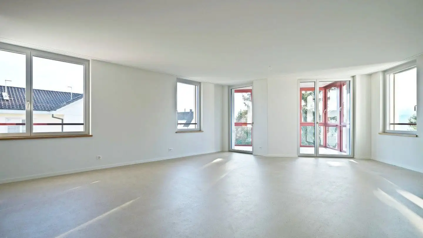 Maisonette mieten - Aryanastrasse 21, 8704 Herrliberg