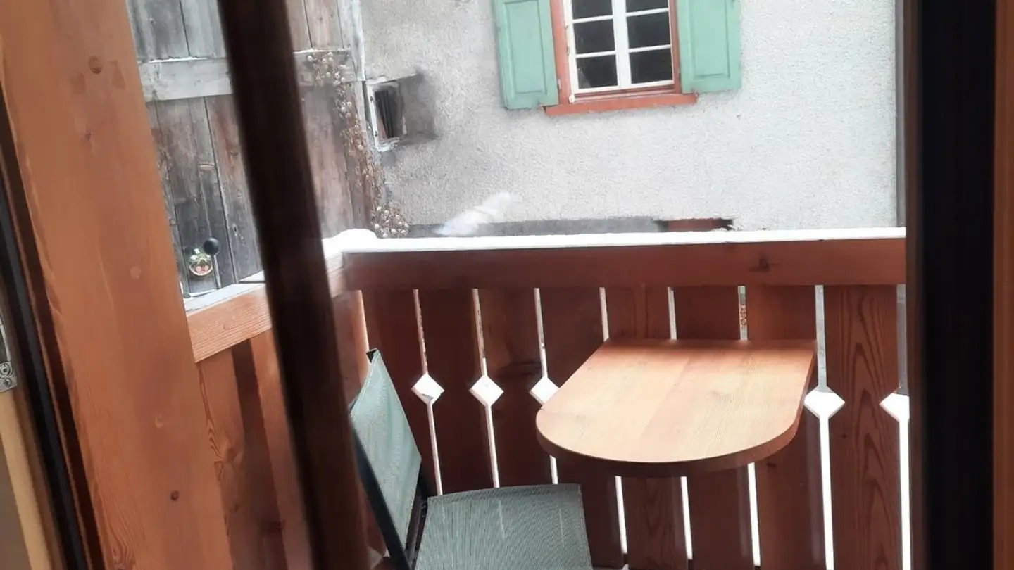 Wohnung mieten - Giassa 3, 7482 Bergün/Bravuogn - Foto 4