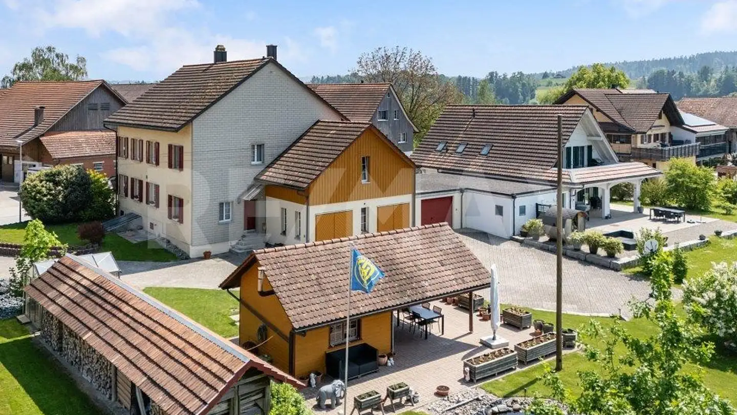 Single house for sale - Feldi 17, 8479 Altikon - Photo 2