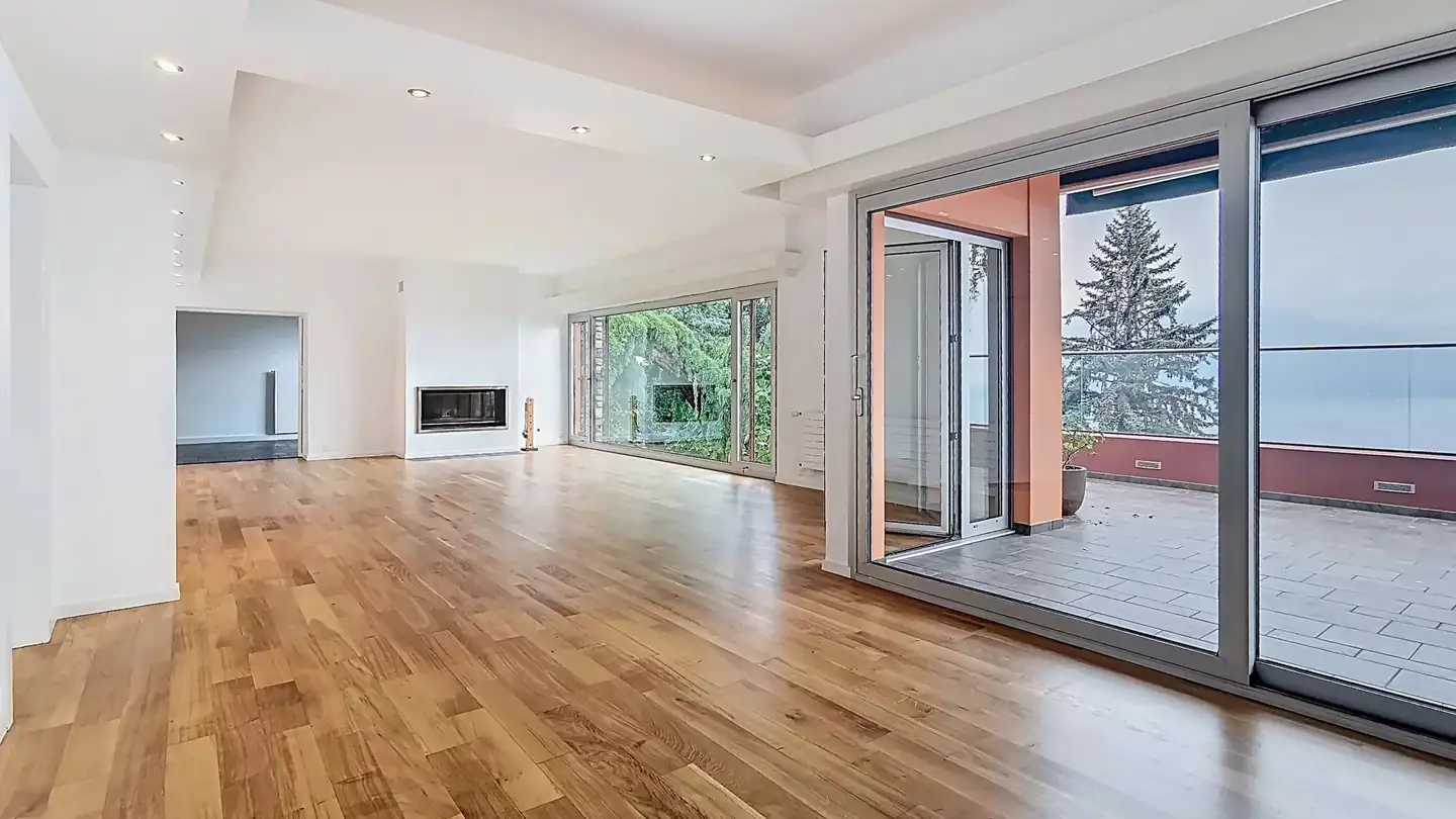 Villa for sale - 1822 Chernex - Photo 2