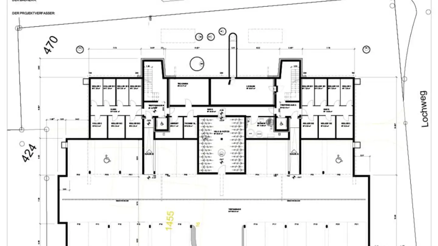 Appartement à vendre - Lochweg 16, 5722 Gränichen - Photo 4