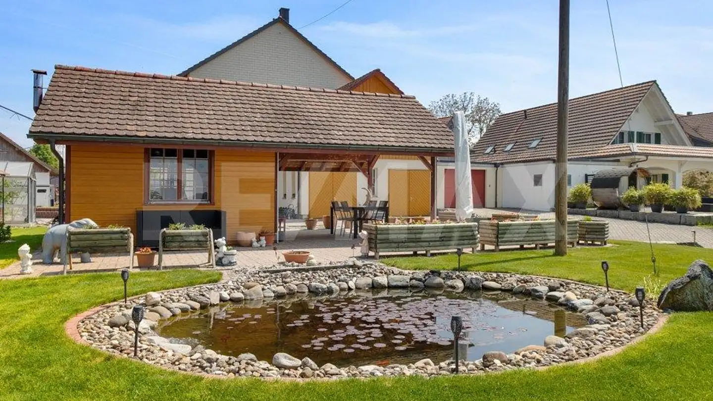 Single house for sale - Feldi 17, 8479 Altikon - Photo 3