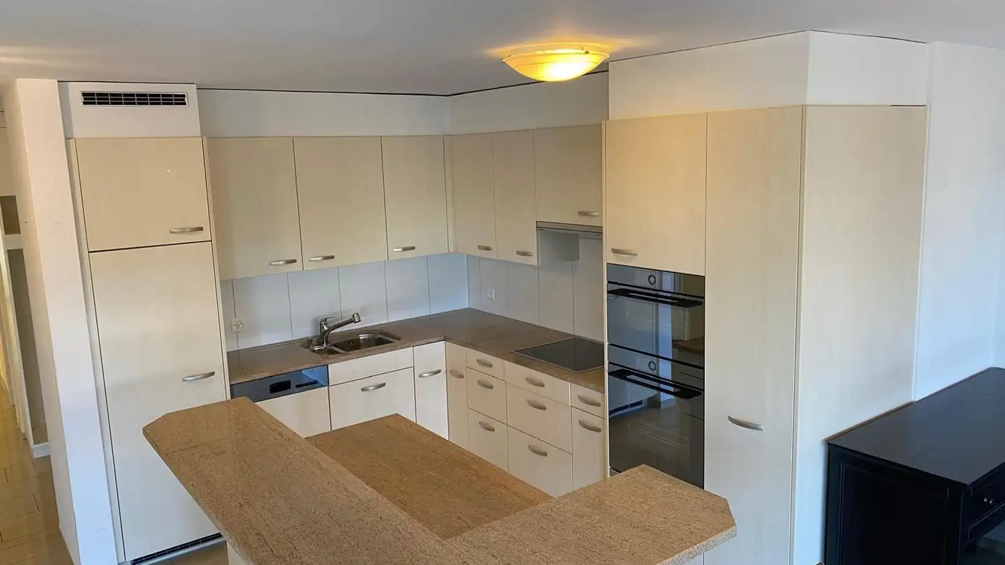 Appartamento in affitto - Holzwiesstrasse, 8704 Herrliberg