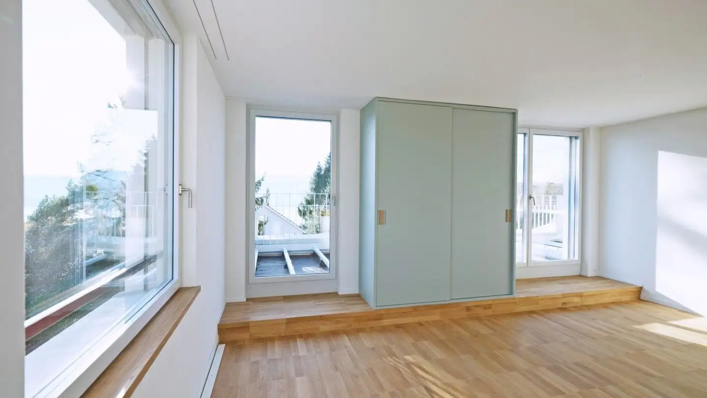 Maisonette mieten - Aryanastrasse 21, 8704 Herrliberg - Foto 3