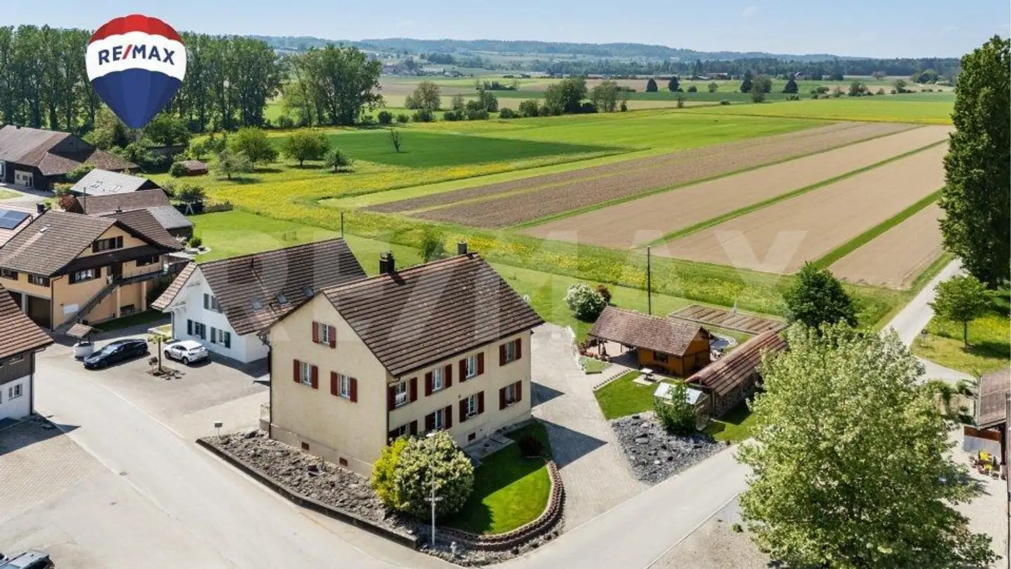 Single house for sale - Feldi 17, 8479 Altikon