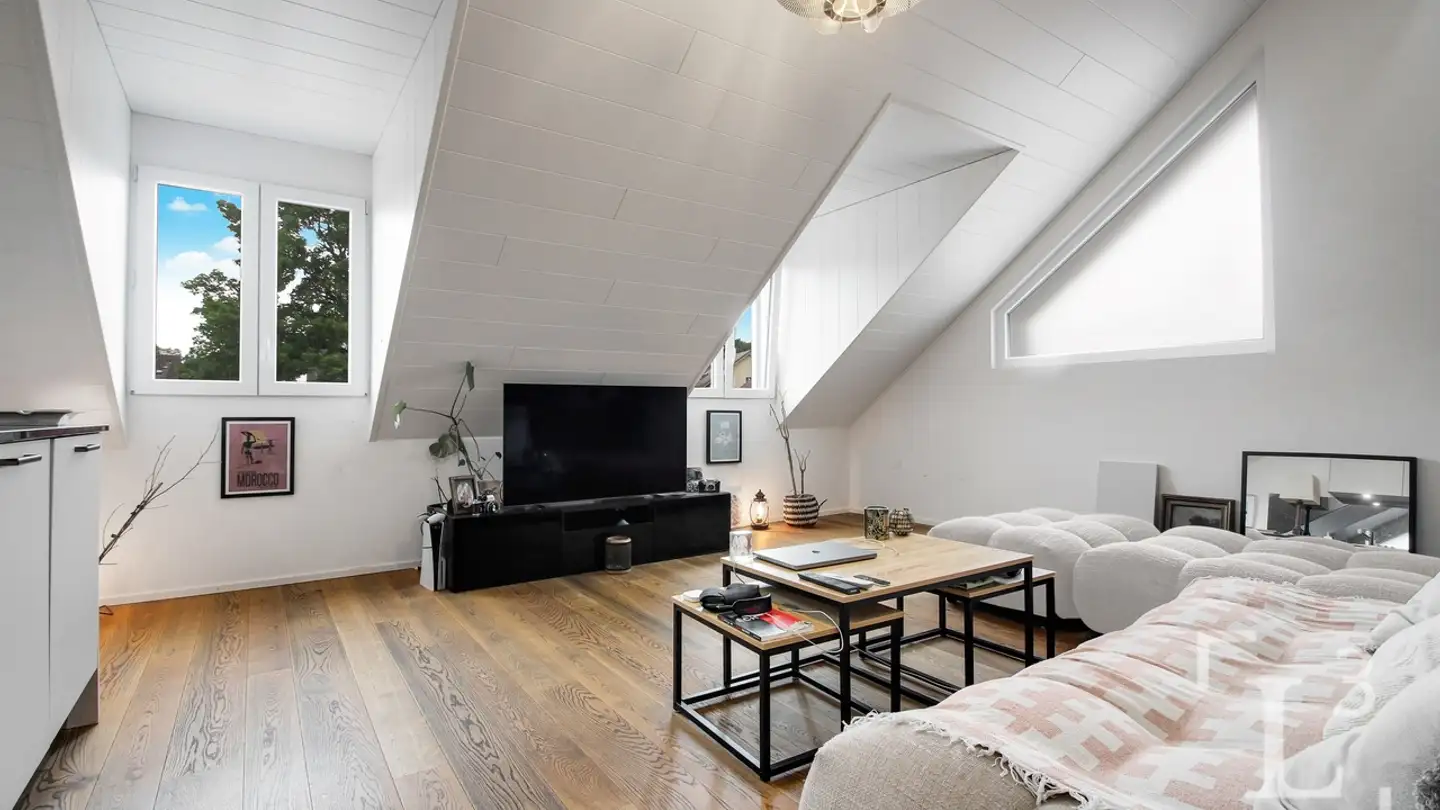 Duplex in vendita - Rue Du Village, 1125 Monnaz - Photo 3