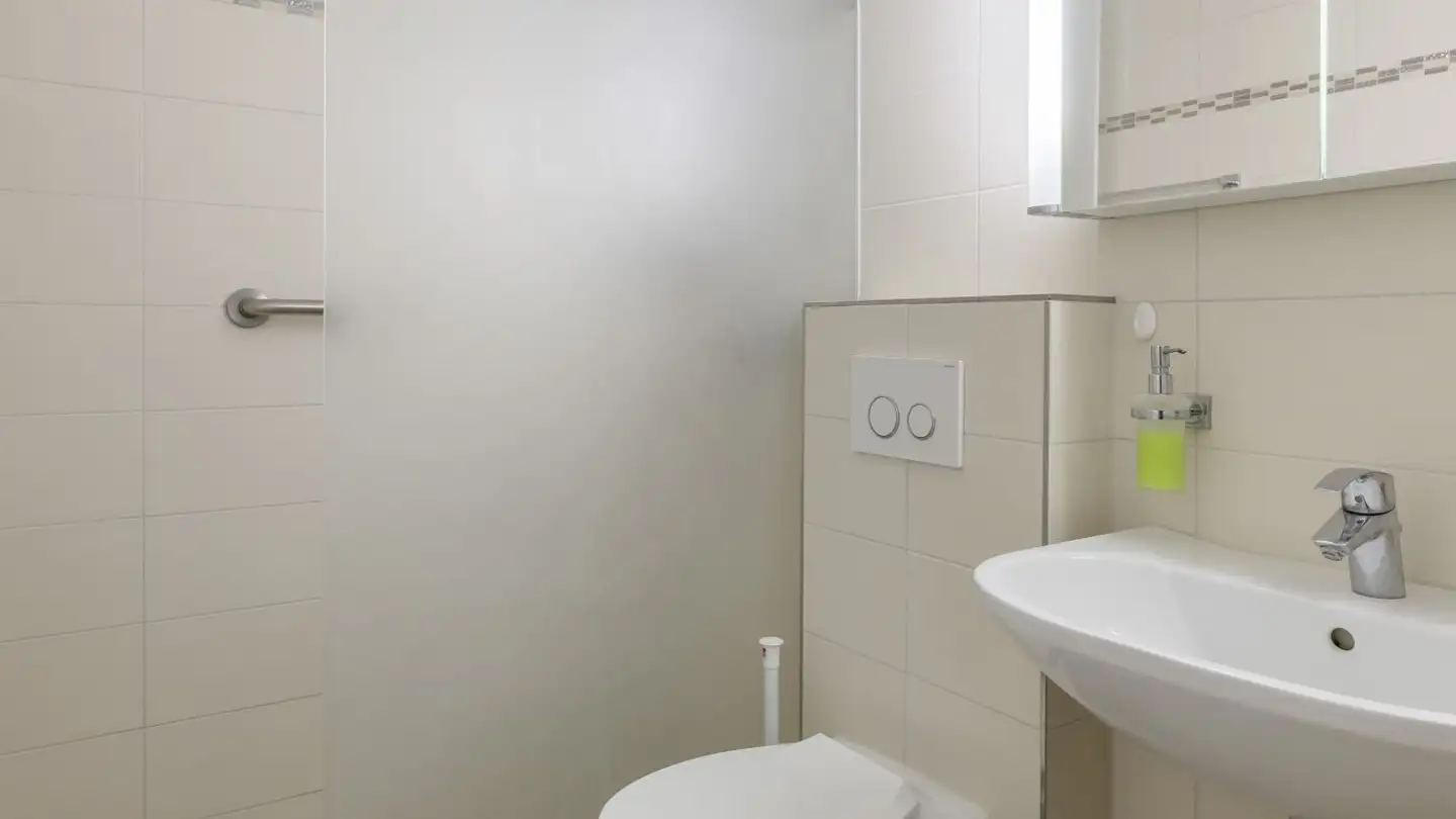 Appartement à vendre - 8303 Bassersdorf