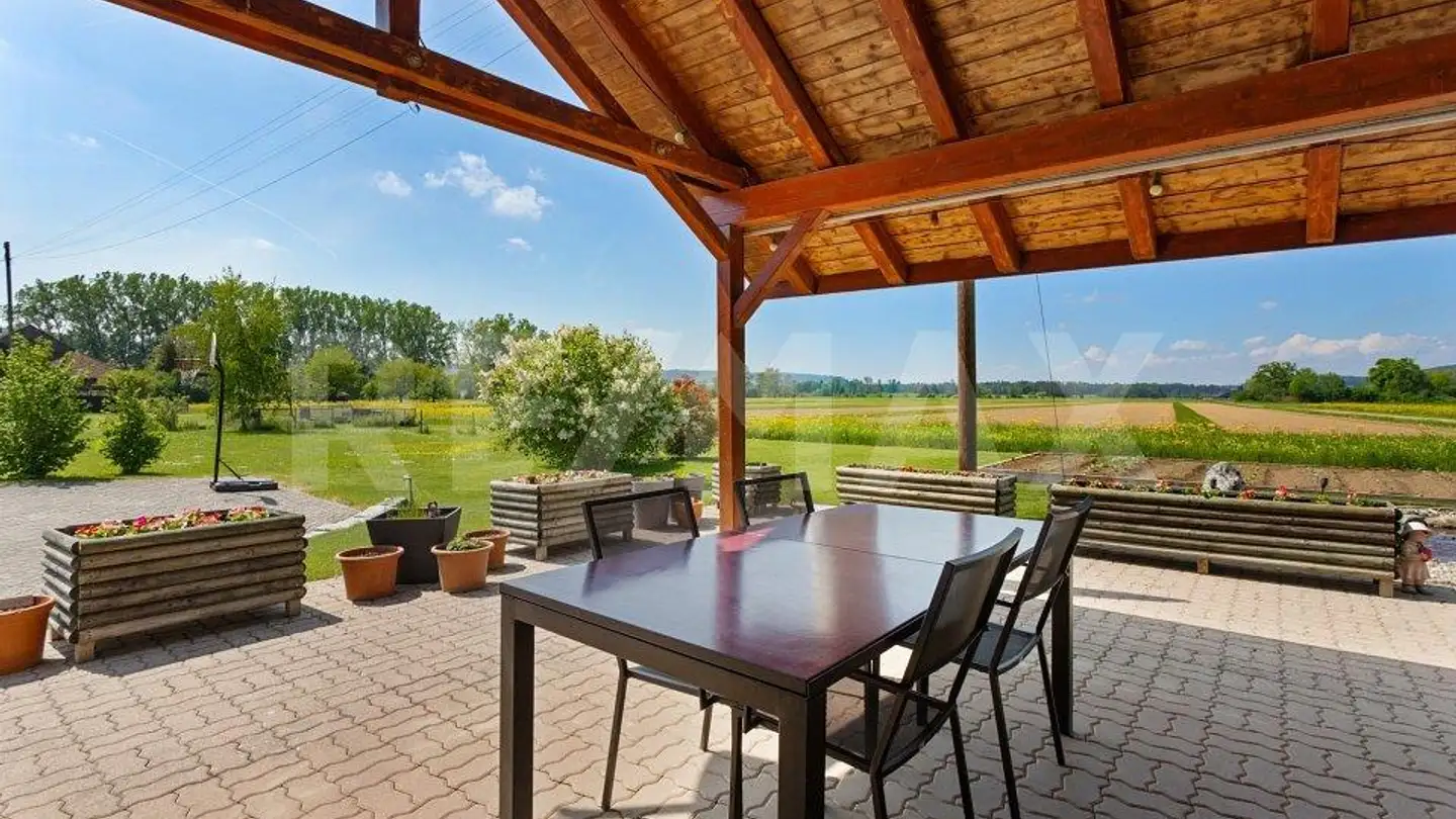 Single house for sale - Feldi 17, 8479 Altikon - Photo 4